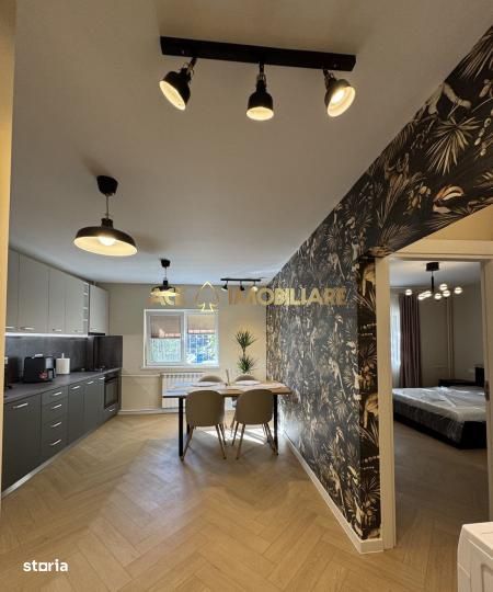 2 Camere de inchiriat | 13 Septembrie | Metrou | Modern