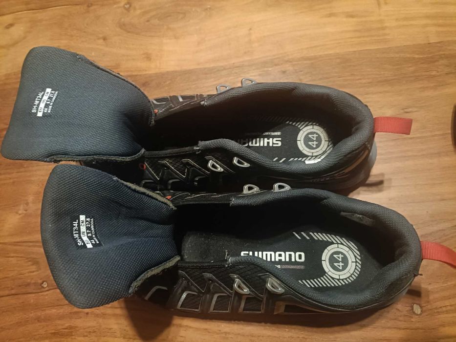 Pantofi Shimano SPD