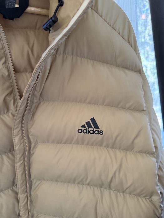 Мъжко зимне яке Adidas