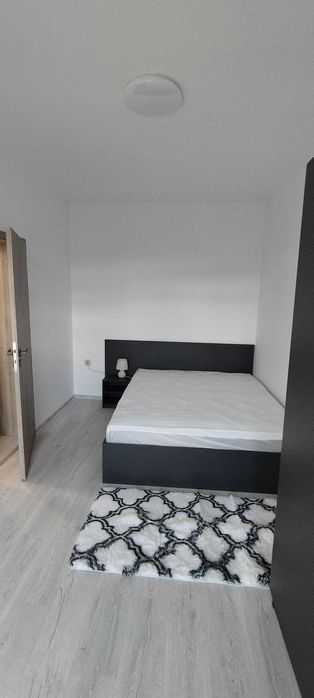 Дава се под наем Тристаен апартамент в Варна, Погреби - 80 кв.м за 561 € - Снимка #5