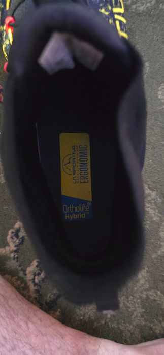 La Sportiva Uragano 45.5