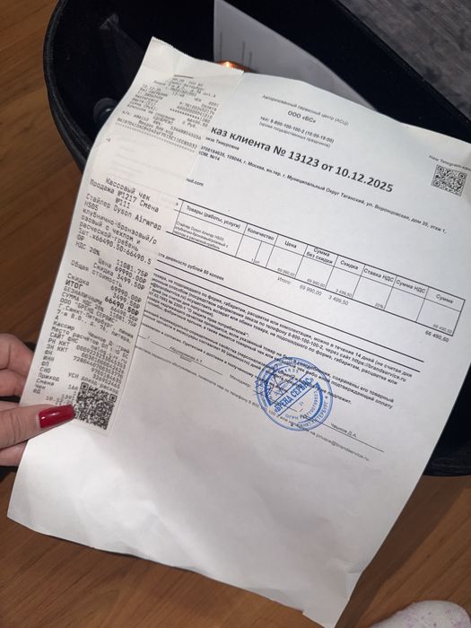 Продаю оригинальный Дайсон стайлер