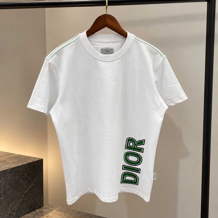 Tricou DIOR alb