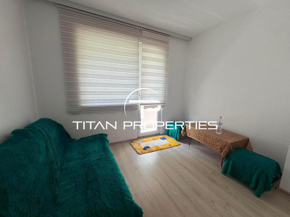 С КЛЮЧ! Четиристаен апартамент, под наем, кв. Победа