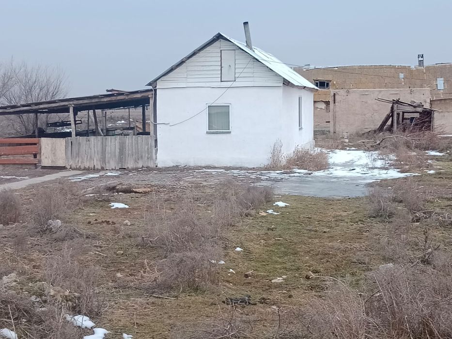 Продается фазенда