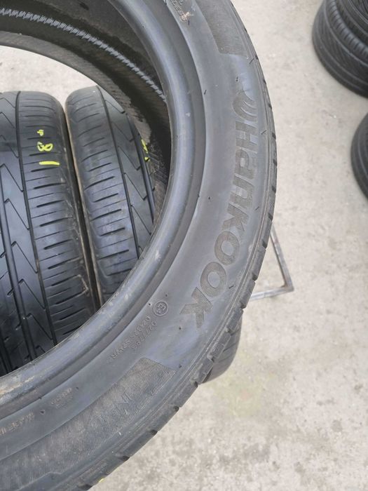 235/50 R19 • Vara • Hankook Ventus S1 evo 2 99V | 4 buc | Pret/buc