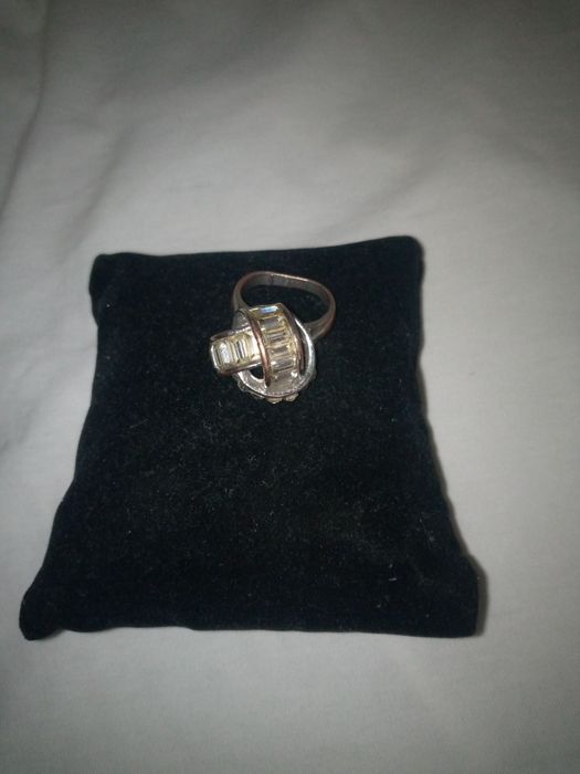 Винтажная бижутерия