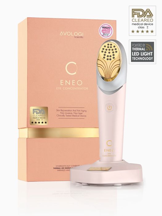 Avologi Eneo Eye Concentrator Anti aging product