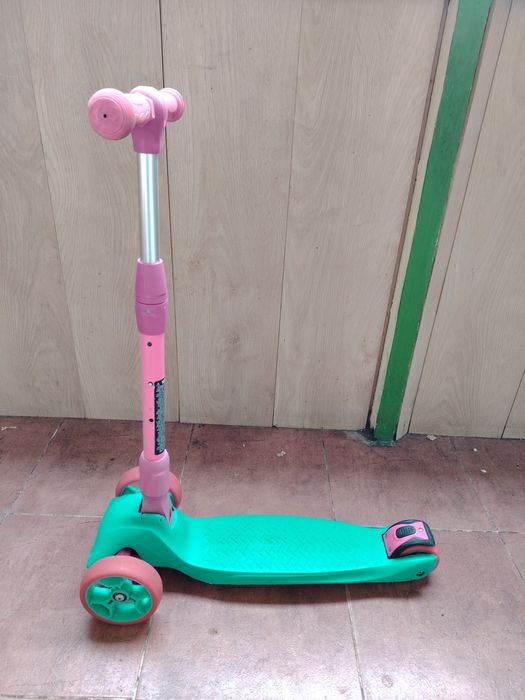 Тротинетка за дете 2 бр