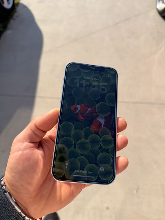 Iphone 12 pro 128gb