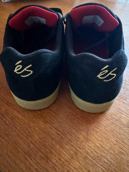 Shoes ES Accel Slim