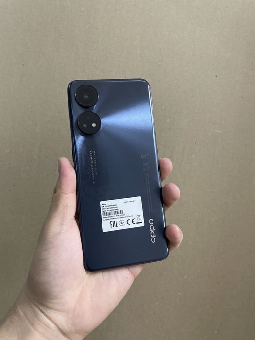 Oppo Reno 8T Technocom.kz-Коммисионный магазин