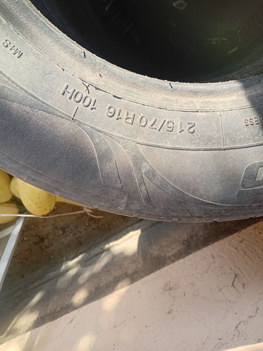 Лето шины 215.70.R16