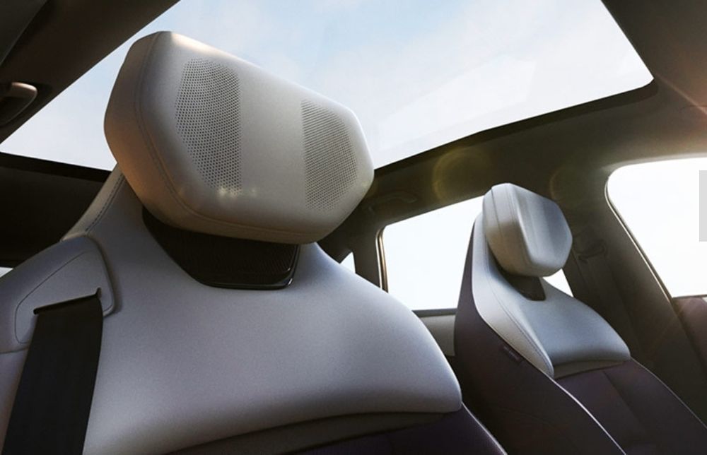 Mazda EZ-60 2025 Model