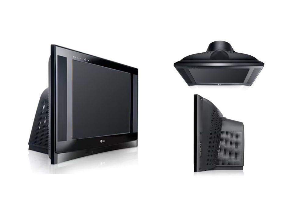 Телевизор LG 54 см. Отличное рабочее состояние
