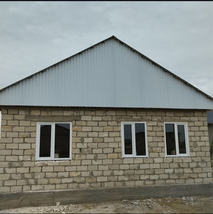 Продается черновой дом или обмен