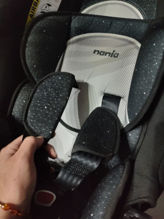 бебешко столче за кола Nania Beone Evo