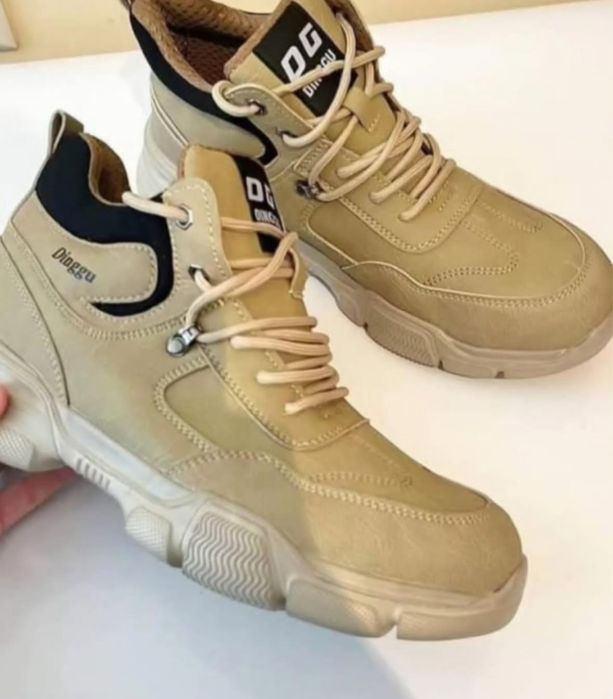 Летний спец обувь