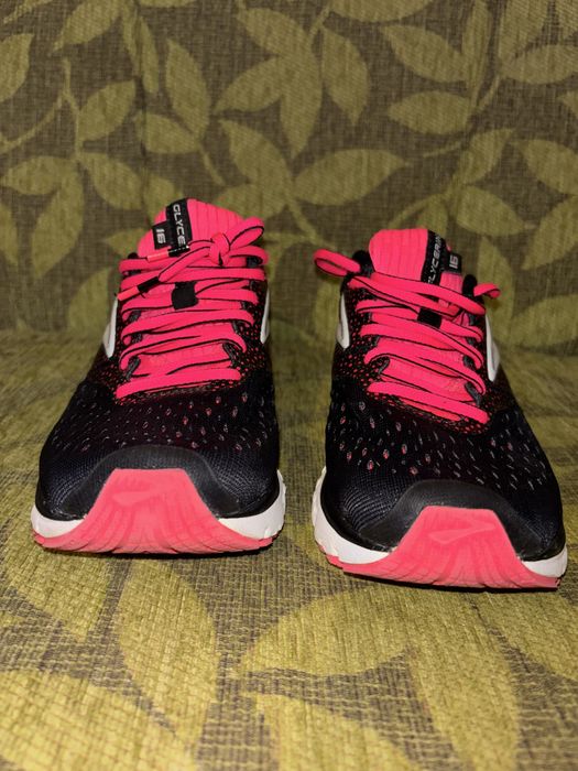 Дамски маратонки Brooks Glycerin 16