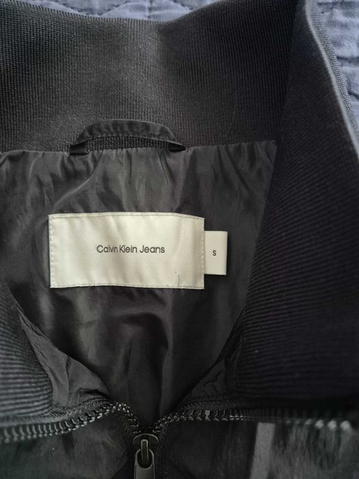 Мъжко яке Calvin Klein