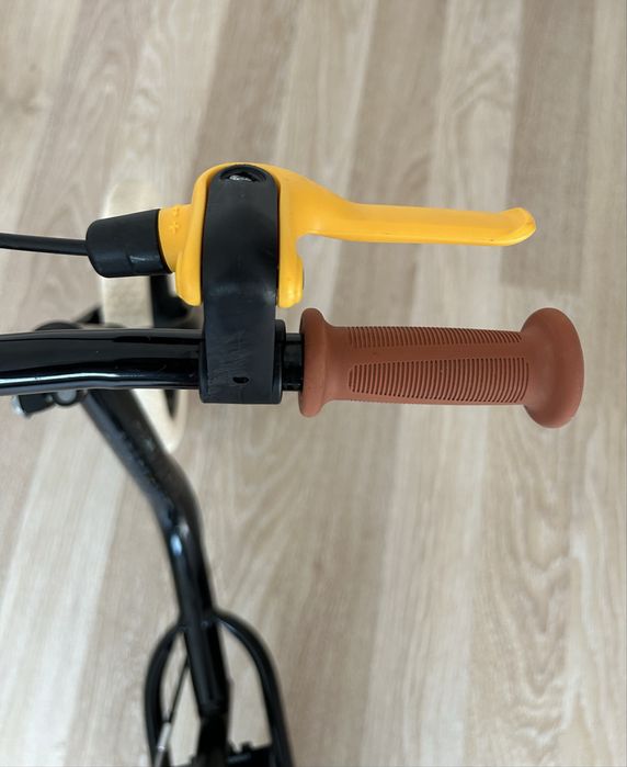 Детско колело за баланс BTWIN RUNRIDE 10 инча