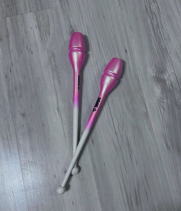 бухалки за художествена гимнастика