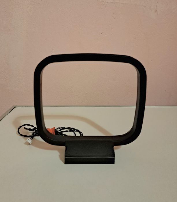 Антена за Аудио Уредба