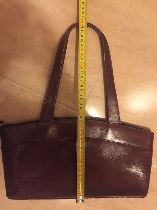 Естествена кожа PRINCE