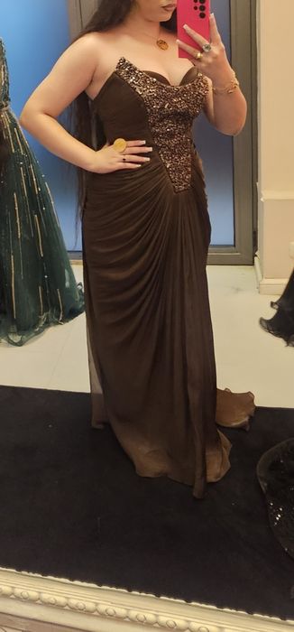 Rochita de seara