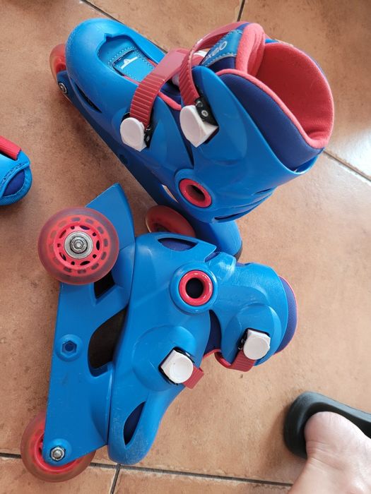 Role si set protectii