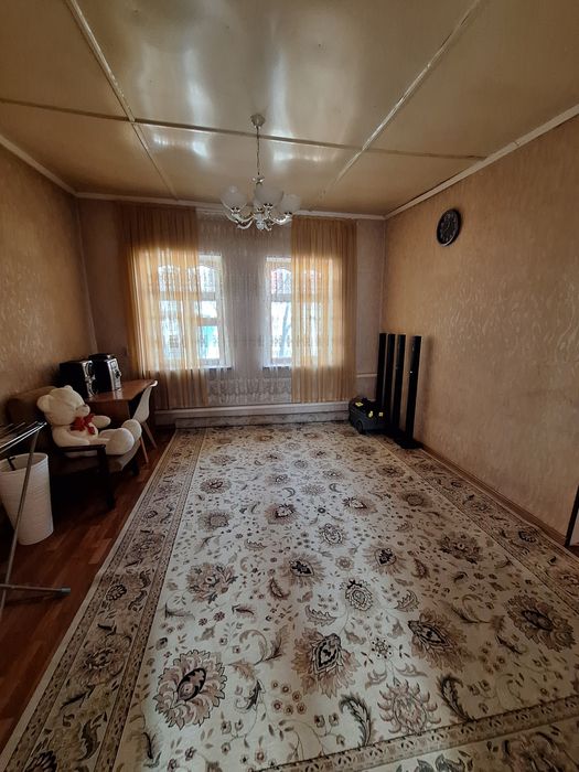 Продаётся дом в 11мкр