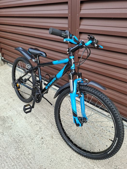 Vând bicicletă de 24 BTW preț 630 neg