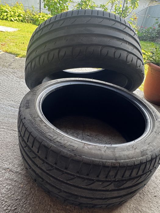 Vand cauciucuri taurus 245/40/R18 97Y Dot 2025