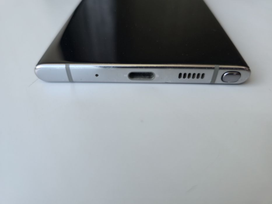 Samsung note 10 plus
