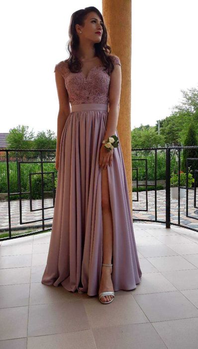Rochie de seara, marimea S/M