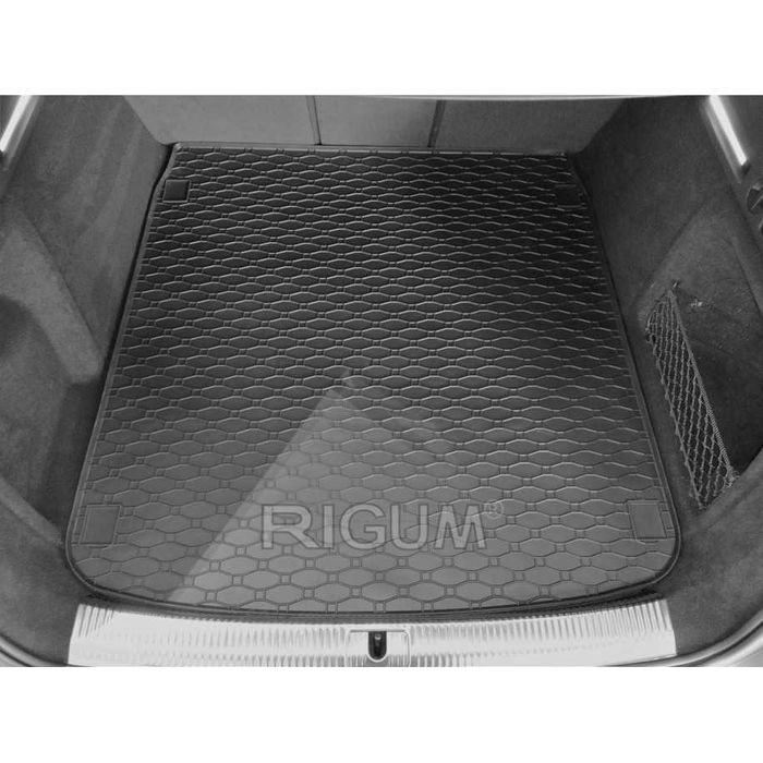 Tavita Portbagaj Cauciuc Premium Audi A3 A4 A5 A6 A7/Q2 Q3 Q4 Q5 Q7 Q8