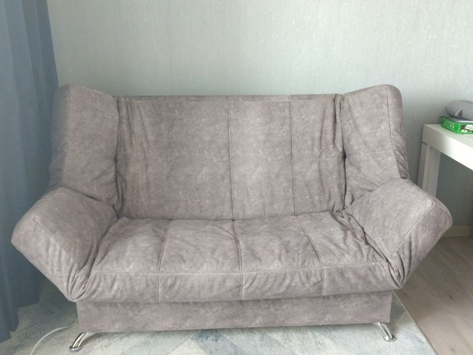 Диван кровать,книжка