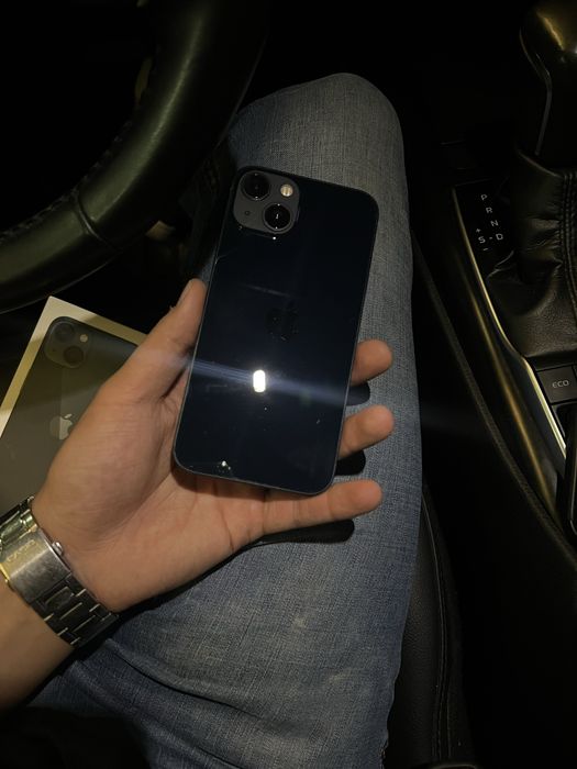 продается айфон iphone 13 128 гб