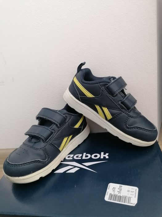 Детски маратонки Reebok 24 номер