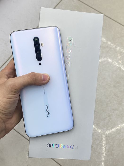 Oppo reno 2z продам