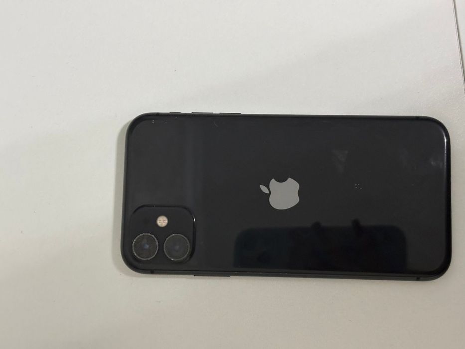 Айфон 11 сатылады