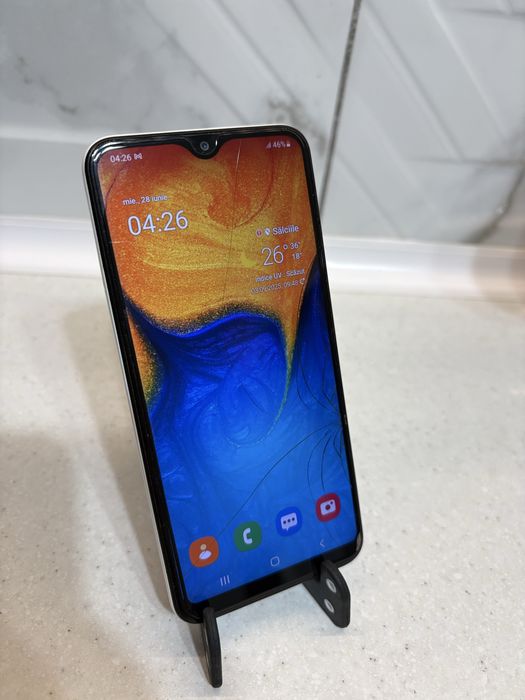 Vand Samsung Galaxy A20e