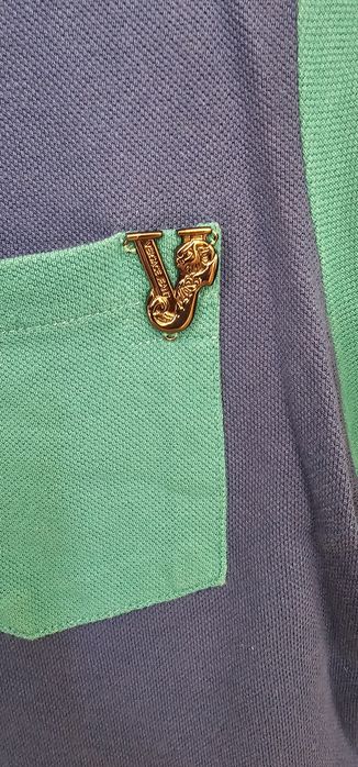 Тениска versace versace