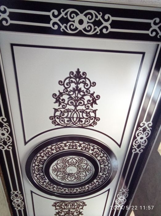 Malyka Aboy ichki remont qilamiz