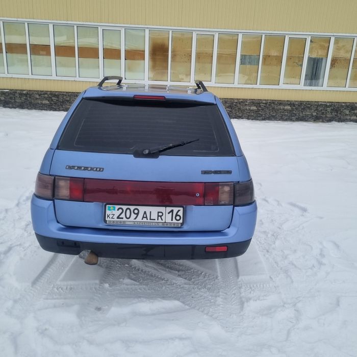 Продам ваз 21111