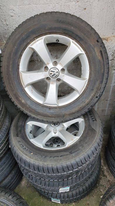 Jante vwT5/ 215/65/16C*225/75/16C*225/65/16C*195/65/15*Mercedes,fiat