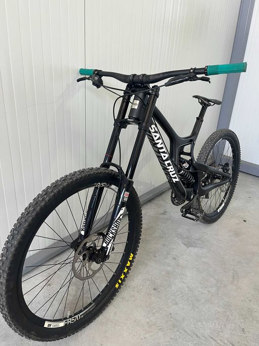Santa Cruz V10CC 2019 L 27.5