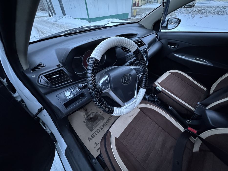 Продаю Lifan X50