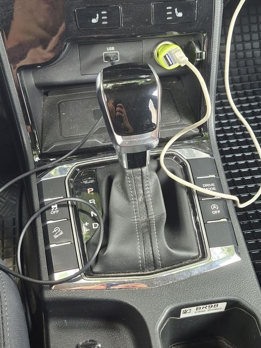 Ssangyong Korando 1,5 GDI turbo MT Smart