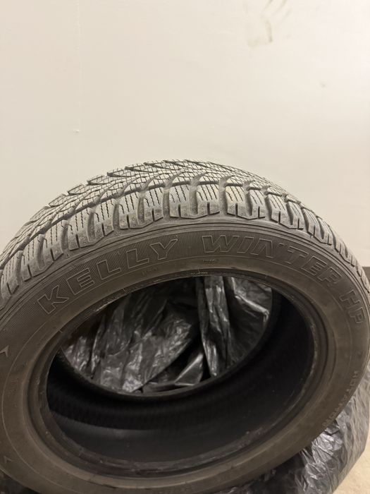 Зимни гуми 205/55 R16